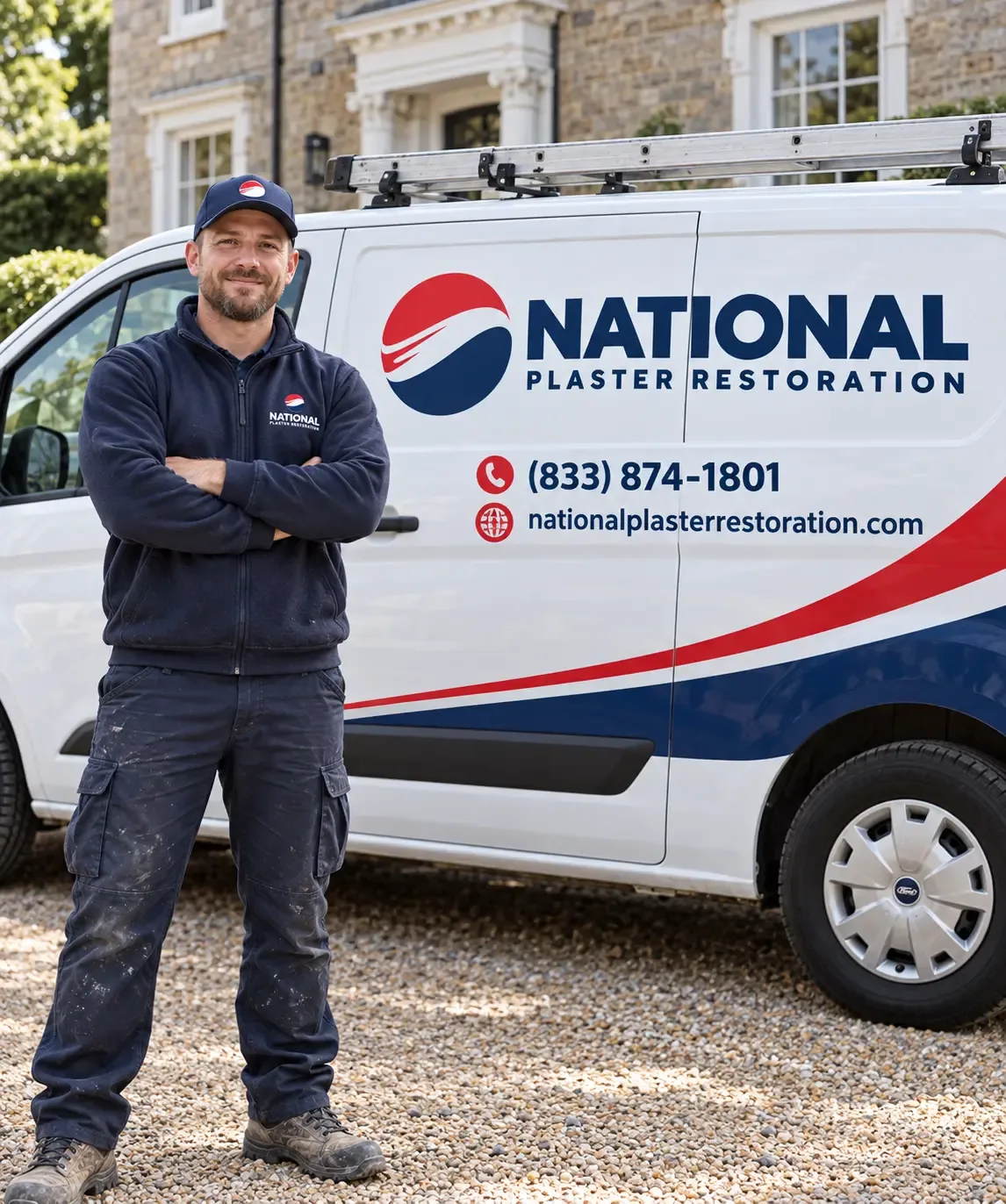 Plaster Repair Mott, ND FAQs